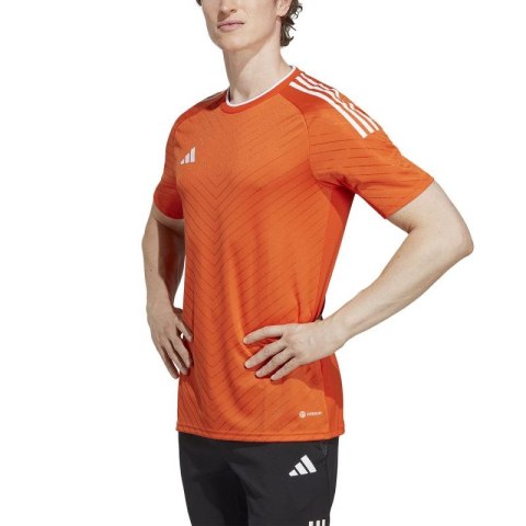 Koszulka piłkarska adidas Campeon 23 Jersey M IC1235 Koszulka piłkarska adidas Campeon 23 Jersey M IC1235