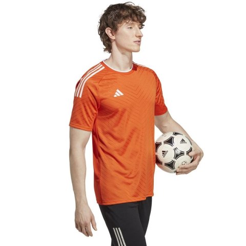Koszulka piłkarska adidas Campeon 23 Jersey M IC1235 Koszulka piłkarska adidas Campeon 23 Jersey M IC1235