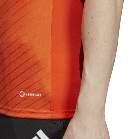 Koszulka piłkarska adidas Campeon 23 Jersey M IC1235 Koszulka piłkarska adidas Campeon 23 Jersey M IC1235