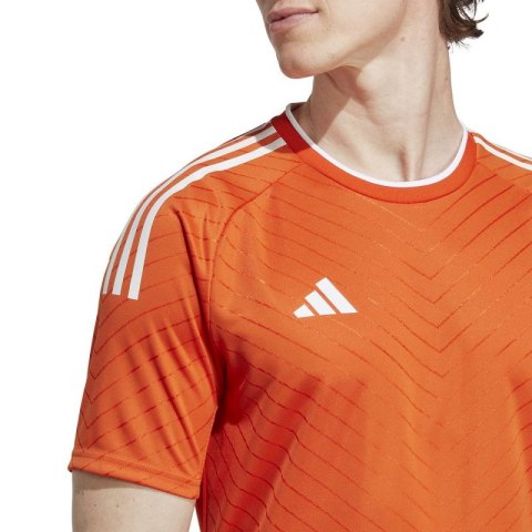 Koszulka piłkarska adidas Campeon 23 Jersey M IC1235 Koszulka piłkarska adidas Campeon 23 Jersey M IC1235