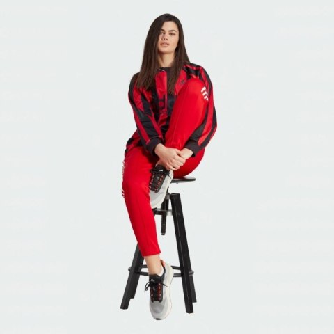 Spodnie adidas Trio Suit Up Lifestyle Track Pants W IC6679 Spodnie adidas Trio Suit Up Lifestyle Track Pants W IC6679