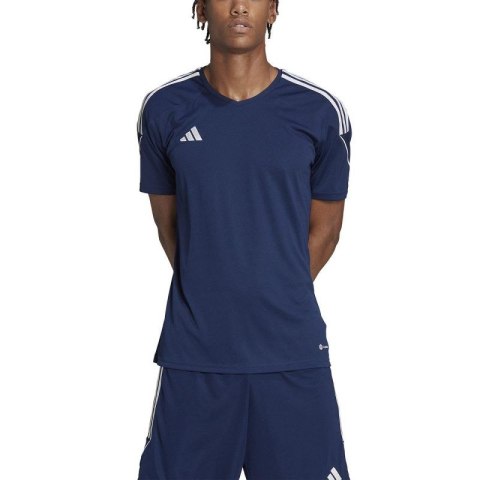 Koszulka adidas Tiro 23 League Jersey M HR4608 Koszulka adidas Tiro 23 League Jersey M HR4608