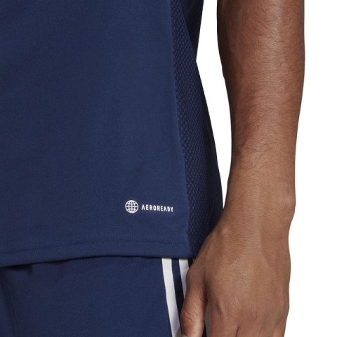 Koszulka adidas Tiro 23 League Jersey M HR4608 Koszulka adidas Tiro 23 League Jersey M HR4608