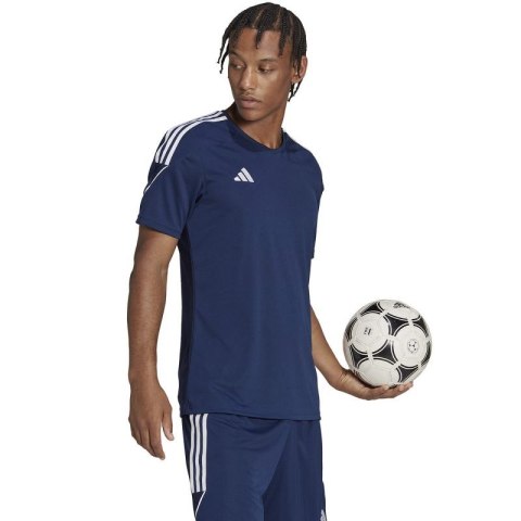 Koszulka adidas Tiro 23 League Jersey M HR4608 Koszulka adidas Tiro 23 League Jersey M HR4608