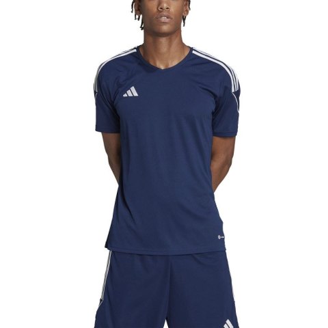 Koszulka adidas Tiro 23 League Jersey M HR4608 Koszulka adidas Tiro 23 League Jersey M HR4608