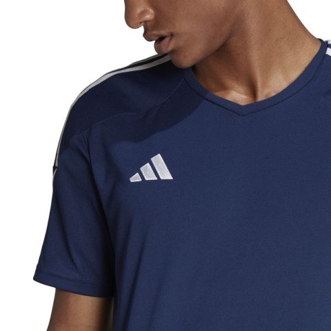 Koszulka adidas Tiro 23 League Jersey M HR4608 Koszulka adidas Tiro 23 League Jersey M HR4608