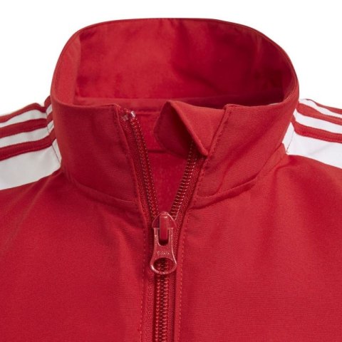 Bluza adidas Squadra 21 Presentation Jacket Jr GP6439 Bluza adidas Squadra 21 Presentation Jacket Jr GP6439