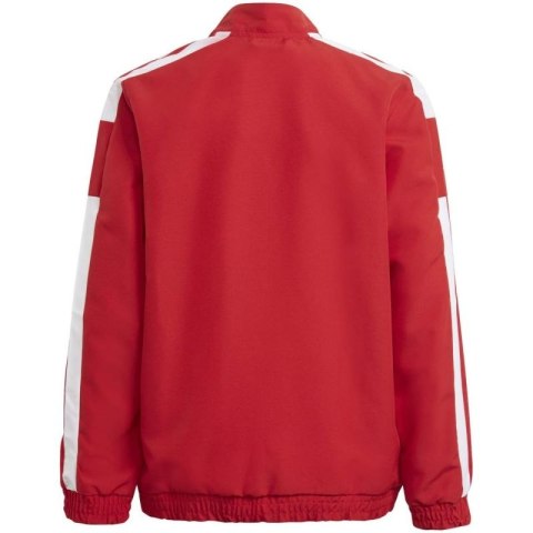 Bluza adidas Squadra 21 Presentation Jacket Jr GP6439 Bluza adidas Squadra 21 Presentation Jacket Jr GP6439
