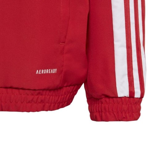 Bluza adidas Squadra 21 Presentation Jacket Jr GP6439 Bluza adidas Squadra 21 Presentation Jacket Jr GP6439