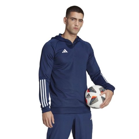 Bluza adidas Tiro 23 Competition Hoodie M HK8056 Bluza adidas Tiro 23 Competition Hoodie M HK8056