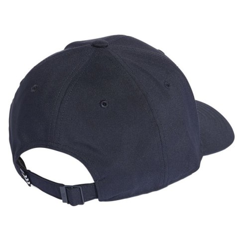 Czapka z daszkiem adidas BBALL CAP LT MET H25646 Czapka z daszkiem adidas BBALL CAP LT MET H25646