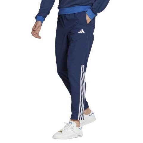 Spodnie adidas Tiro 23 Competition Presentation M HK8049 Spodnie adidas Tiro 23 Competition Presentation M HK8049