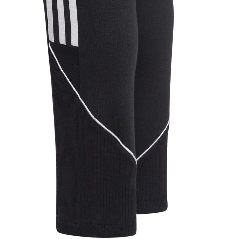 Spodnie adidas Tiro 23 League Sweat Jr HS3614 Spodnie adidas Tiro 23 League Sweat Jr HS3614