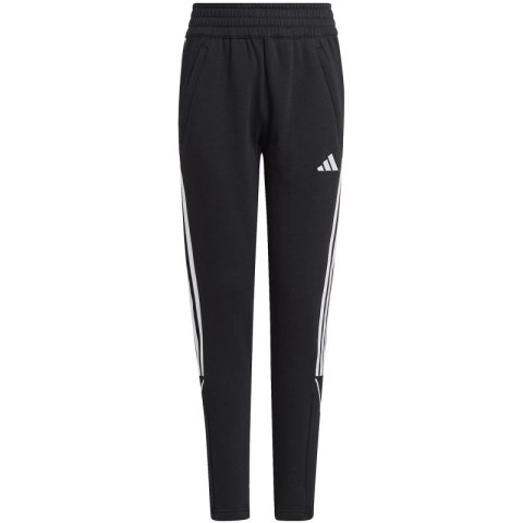 Spodnie adidas Tiro 23 League Sweat Jr HS3614 Spodnie adidas Tiro 23 League Sweat Jr HS3614