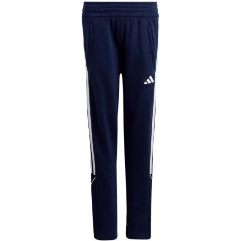 Spodnie adidas Tiro 23 League Sweat Jr HS3615 Spodnie adidas Tiro 23 League Sweat Jr HS3615