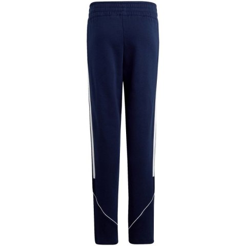 Spodnie adidas Tiro 23 League Sweat Jr HS3615 Spodnie adidas Tiro 23 League Sweat Jr HS3615