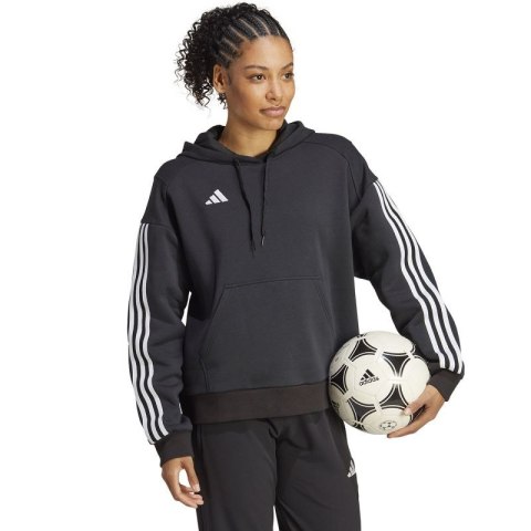 Bluza adidas Tiro 23 Competition Hoodie W IC4616 Bluza adidas Tiro 23 Competition Hoodie W IC4616