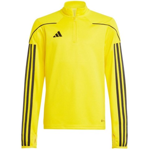 Bluza adidas Tiro 23 League Training Top Jr IC7880 Bluza adidas Tiro 23 League Training Top Jr IC7880