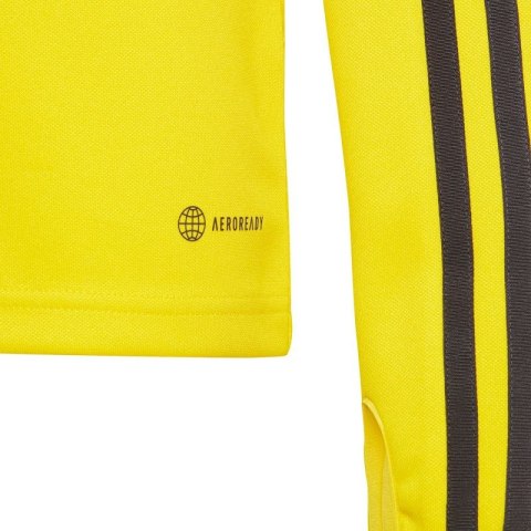 Bluza adidas Tiro 23 League Training Top Jr IC7880 Bluza adidas Tiro 23 League Training Top Jr IC7880