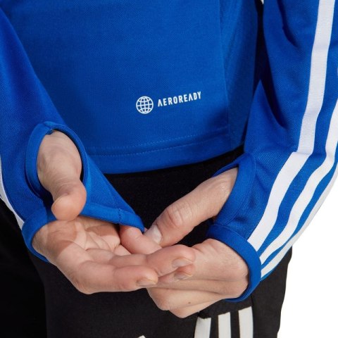 Bluza adidas Tiro 23 League Training Top W HS3486 Bluza adidas Tiro 23 League Training Top W HS3486