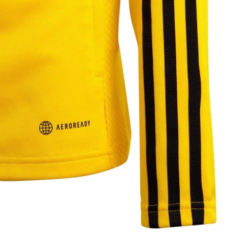 Bluza adidas Tiro 23 League Training Jr IC7874 Bluza adidas Tiro 23 League Training Jr IC7874