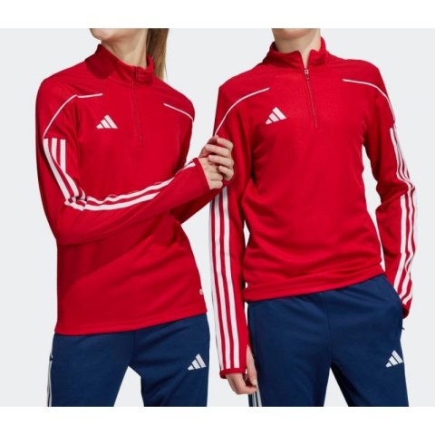 Bluza adidas Tiro 23 League Training Top Jr HS3489 Bluza adidas Tiro 23 League Training Top Jr HS3489