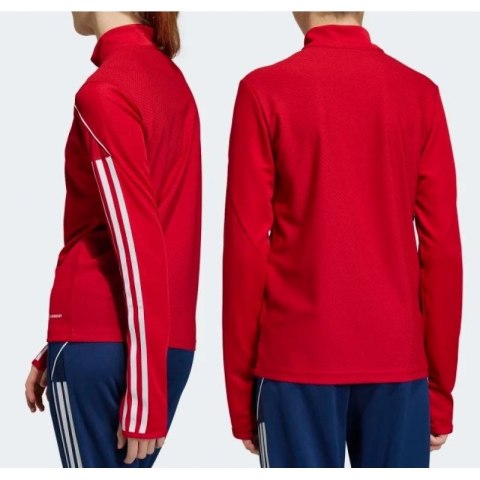 Bluza adidas Tiro 23 League Training Top Jr HS3489 Bluza adidas Tiro 23 League Training Top Jr HS3489
