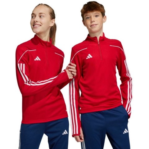 Bluza adidas Tiro 23 League Training Top Jr HS3489 Bluza adidas Tiro 23 League Training Top Jr HS3489