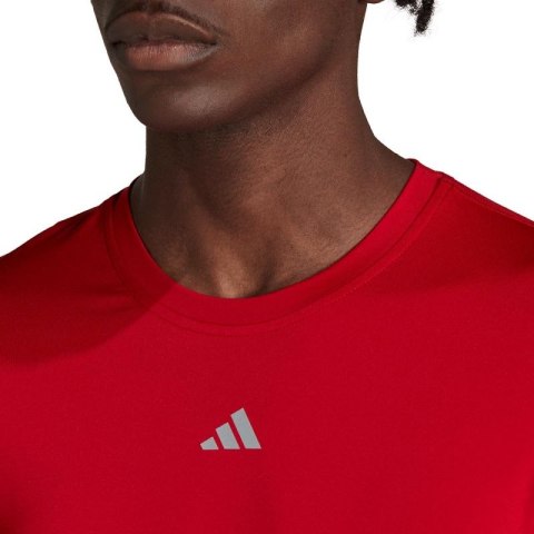 Koszulka adidas Techfit Aeroready Long Sleeve Tee M HP0639 Koszulka adidas Techfit Aeroready Long Sleeve Tee M HP0639