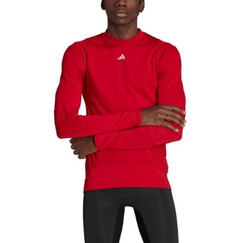Koszulka adidas Techfit Cold.Rdy Long Sleeve M HP0572 Koszulka adidas Techfit Cold.Rdy Long Sleeve M HP0572