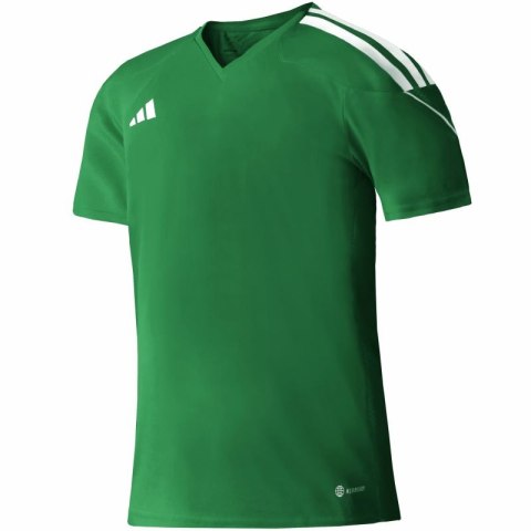 Koszulka adidas Tiro 23 League Jersey Jr IC7483 Koszulka adidas Tiro 23 League Jersey Jr IC7483