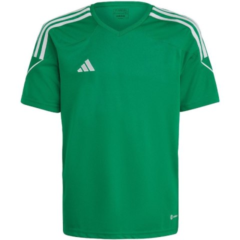 Koszulka adidas Tiro 23 League Jersey Jr IC7483 Koszulka adidas Tiro 23 League Jersey Jr IC7483