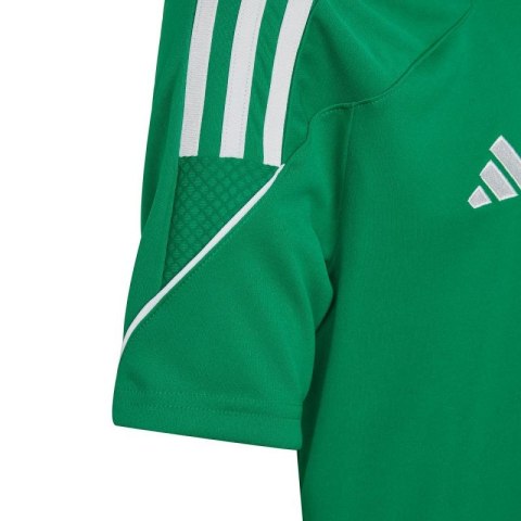 Koszulka adidas Tiro 23 League Jersey Jr IC7483 Koszulka adidas Tiro 23 League Jersey Jr IC7483