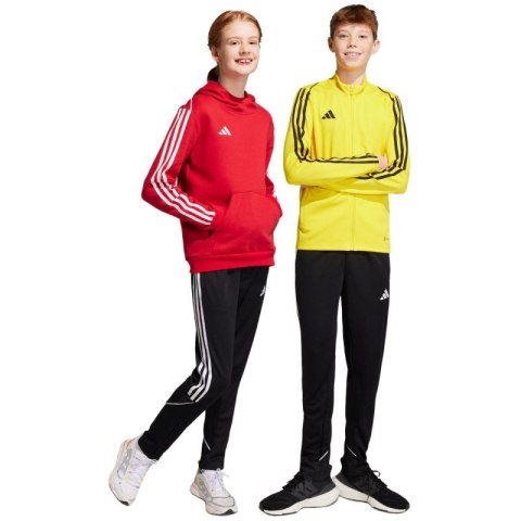 Spodnie adidas Tiro 23 League Jr HS3543 Spodnie adidas Tiro 23 League Jr HS3543