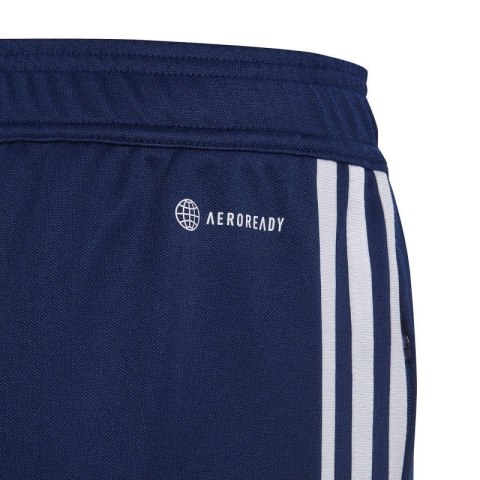 Spodnie adidas Tiro 23 League Jr HS3544 Spodnie adidas Tiro 23 League Jr HS3544
