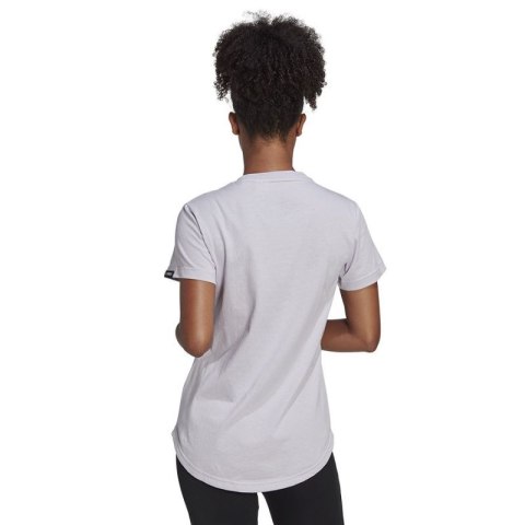 Koszulka adidas TX Pocket Tee W HT7247 Koszulka adidas TX Pocket Tee W HT7247