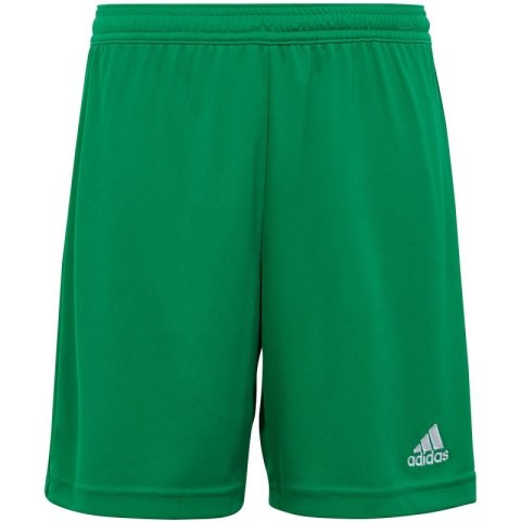 Spodenki adidas Entrada 22 Jr IC7410 Spodenki adidas Entrada 22 Jr IC7410
