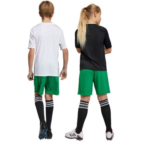 Spodenki adidas Entrada 22 Jr IC7410 Spodenki adidas Entrada 22 Jr IC7410