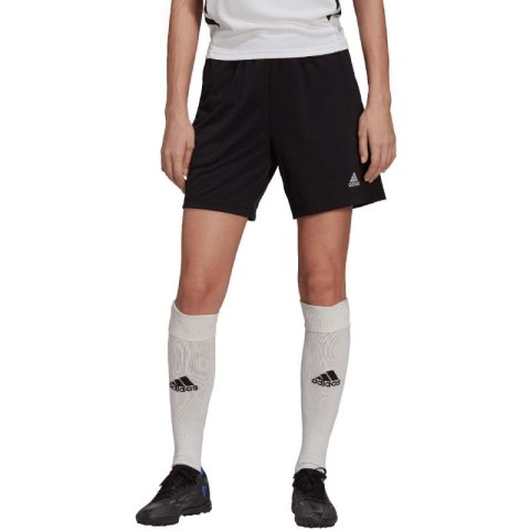 Spodenki adidas Entrada 22 Training W HI0003 Spodenki adidas Entrada 22 Training W HI0003