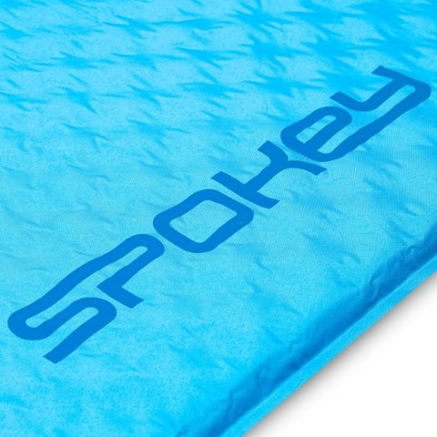 Mata samopompująca Spokey Air Pad 941067 Mata samopompująca Spokey Air Pad 941067