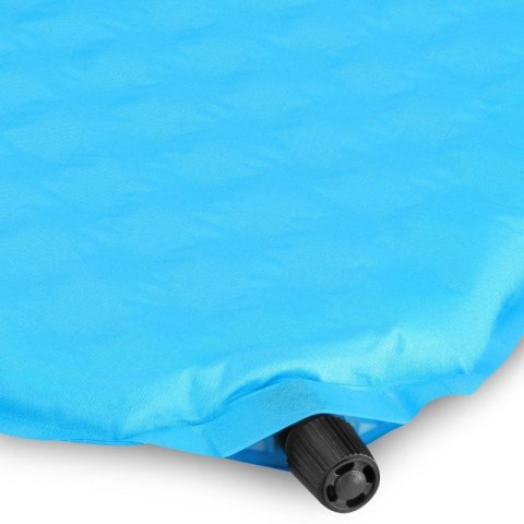 Mata samopompująca Spokey Air Pad 941067 Mata samopompująca Spokey Air Pad 941067