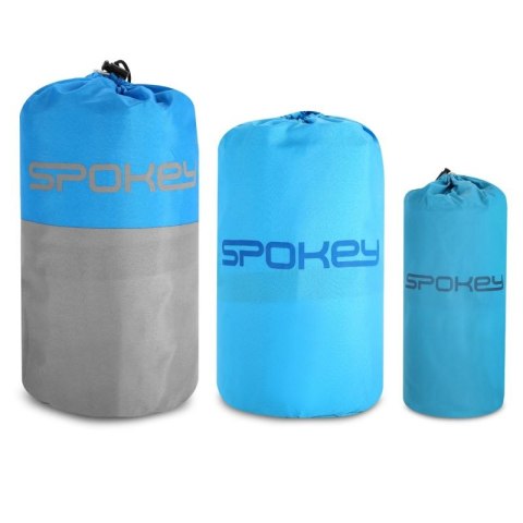 Mata samopompująca Spokey Air Pad 941067 Mata samopompująca Spokey Air Pad 941067