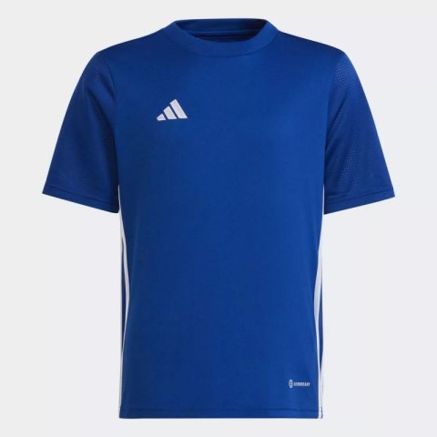 Koszulka adidas Tabela 23 Jersey Jr H44536 Koszulka adidas Tabela 23 Jersey Jr H44536