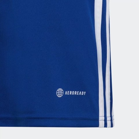 Koszulka adidas Tabela 23 Jersey Jr H44536 Koszulka adidas Tabela 23 Jersey Jr H44536