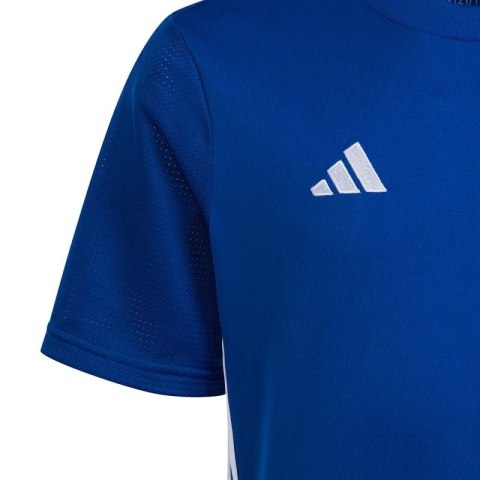 Koszulka adidas Tabela 23 Jersey Jr H44536 Koszulka adidas Tabela 23 Jersey Jr H44536