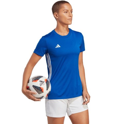 Koszulka adidas Tabela 23 Jersey W H44533 Koszulka adidas Tabela 23 Jersey W H44533