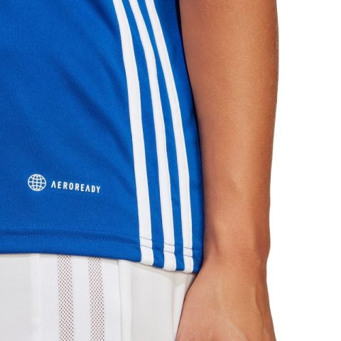 Koszulka adidas Tabela 23 Jersey W H44533 Koszulka adidas Tabela 23 Jersey W H44533