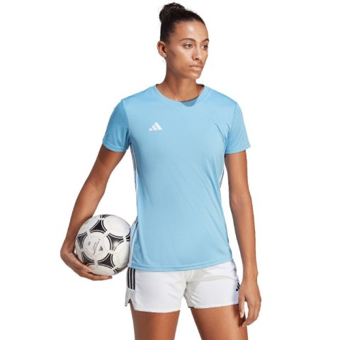 Koszulka adidas Tabela 23 Jersey W IA9148