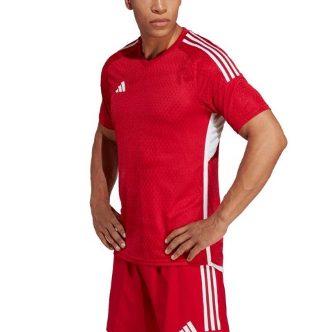 Koszulka adidas Tiro 23 Competition Match Jersey M HL4712 Koszulka adidas Tiro 23 Competition Match Jersey M HL4712