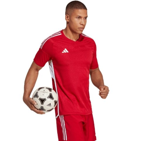 Koszulka adidas Tiro 23 Competition Match Jersey M HL4712 Koszulka adidas Tiro 23 Competition Match Jersey M HL4712